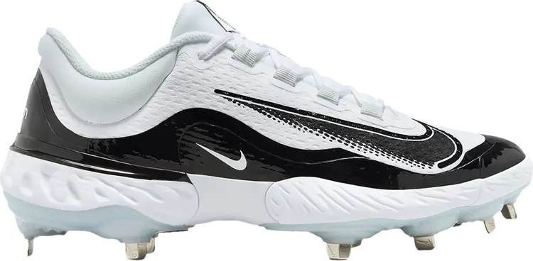 Кроссовки Alpha Huarache Elite 4 Low 'White Black Blue Tint', белый, Серый;белый, Кроссовки Alpha Huarache Elite 4 Low 'White Black Blue Tint', белый
Кроссовки Alpha Huarache Elite 4 Low 'White Black Blue Tint', белый, Серый;белый, Кроссовки Alpha Huarache Elite 4 Low 'White Black Blue Tint', белый