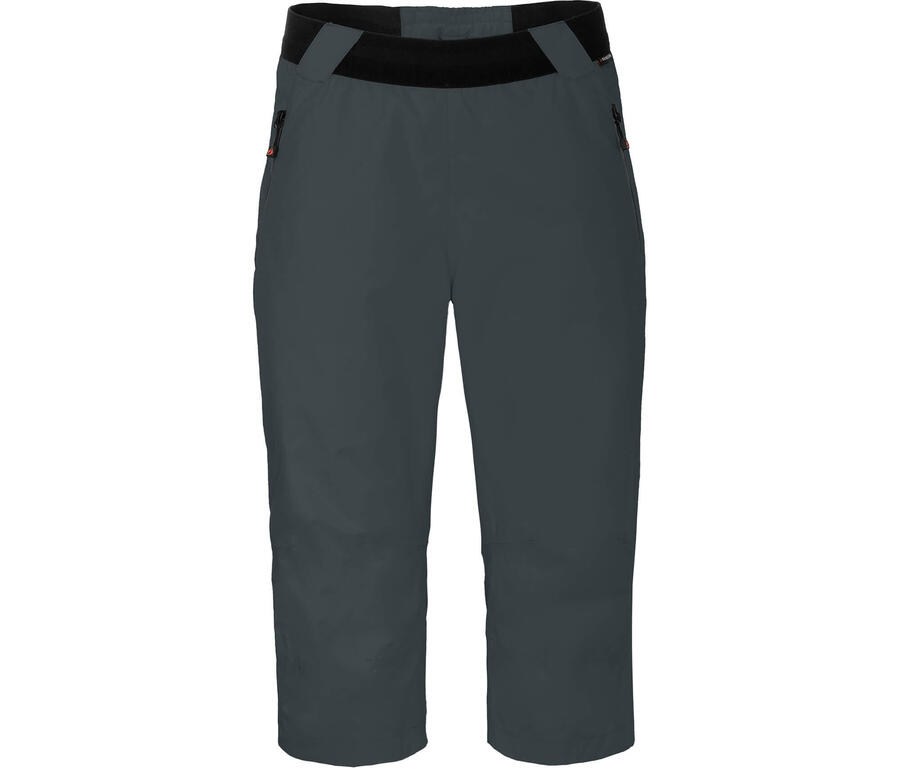 BERGSON Штаны дождевые 3/4 (верхние) с сетчатой подкладкой, водонепроницаемость 12000 мм водяного столба, серые
BERGSON Штаны дождевые 3/4 (верхние) с сетчатой подкладкой, водонепроницаемость 12000 мм водяного столба, серые