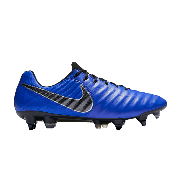 Бутсы Nike Tiempo Legend 7 Elite SG 'Racer Blue', синий
Бутсы Nike Tiempo Legend 7 Elite SG 'Racer Blue', синий