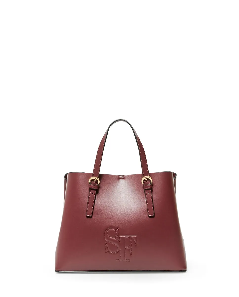 Офисная сумка с логотипом Sfera, бордовый
Офисная сумка с логотипом Sfera, бордовый