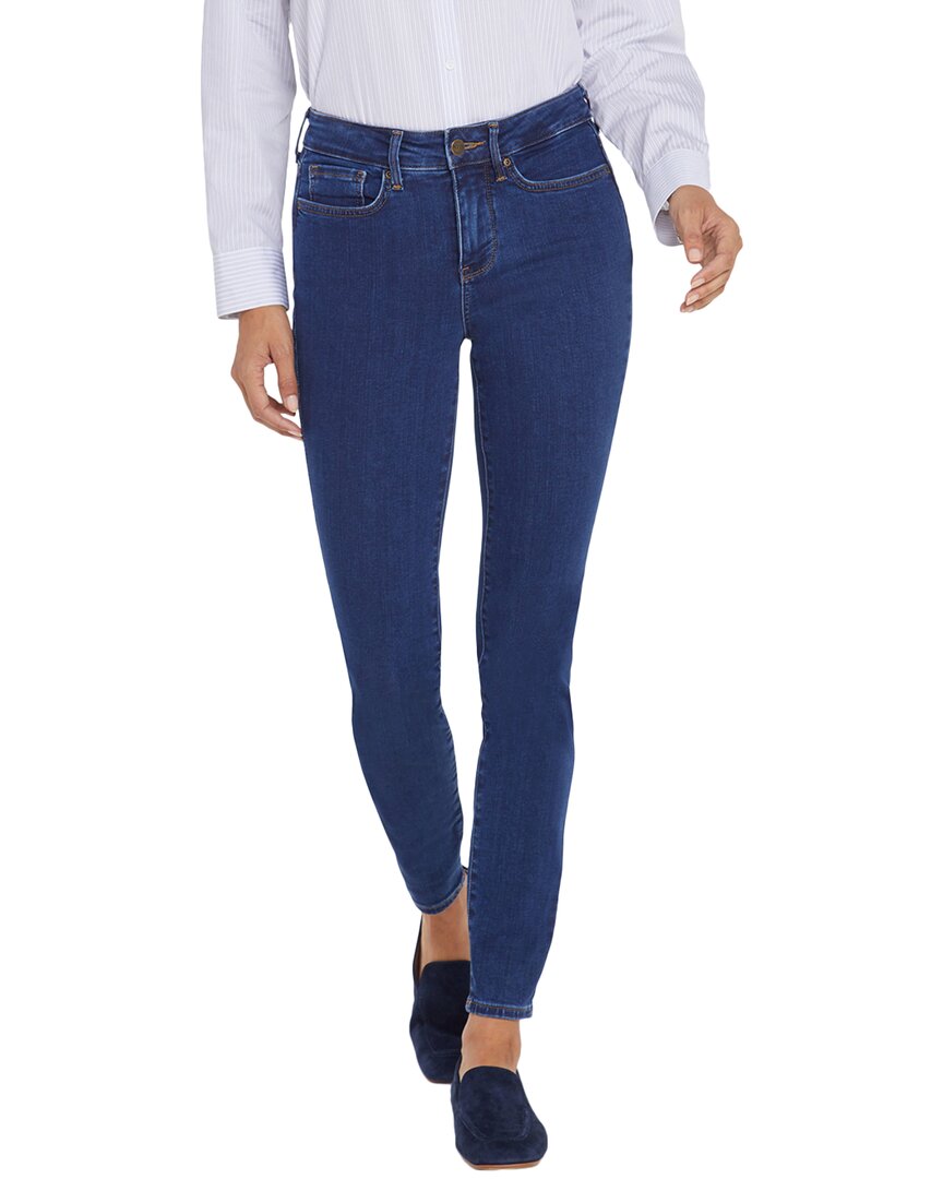 NYDJ Ami Quinn Узкие джинсы, цвет multi
NYDJ Ami Quinn Узкие джинсы, цвет multi