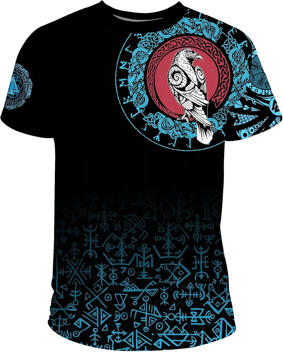 Унисекс худи с принтом викинга и вороном Одина, 3D Printed, для осени и зимы JJLLAZAD
Унисекс худи с принтом викинга и вороном Одина, 3D Printed, для осени и зимы JJLLAZAD