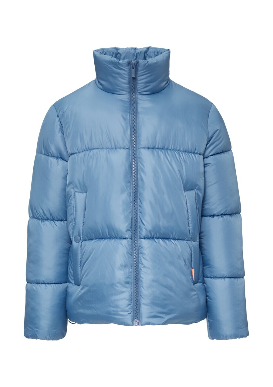 Всесезонная куртка QS Between-Season Jacket, светло-синий
Всесезонная куртка QS Between-Season Jacket, светло-синий