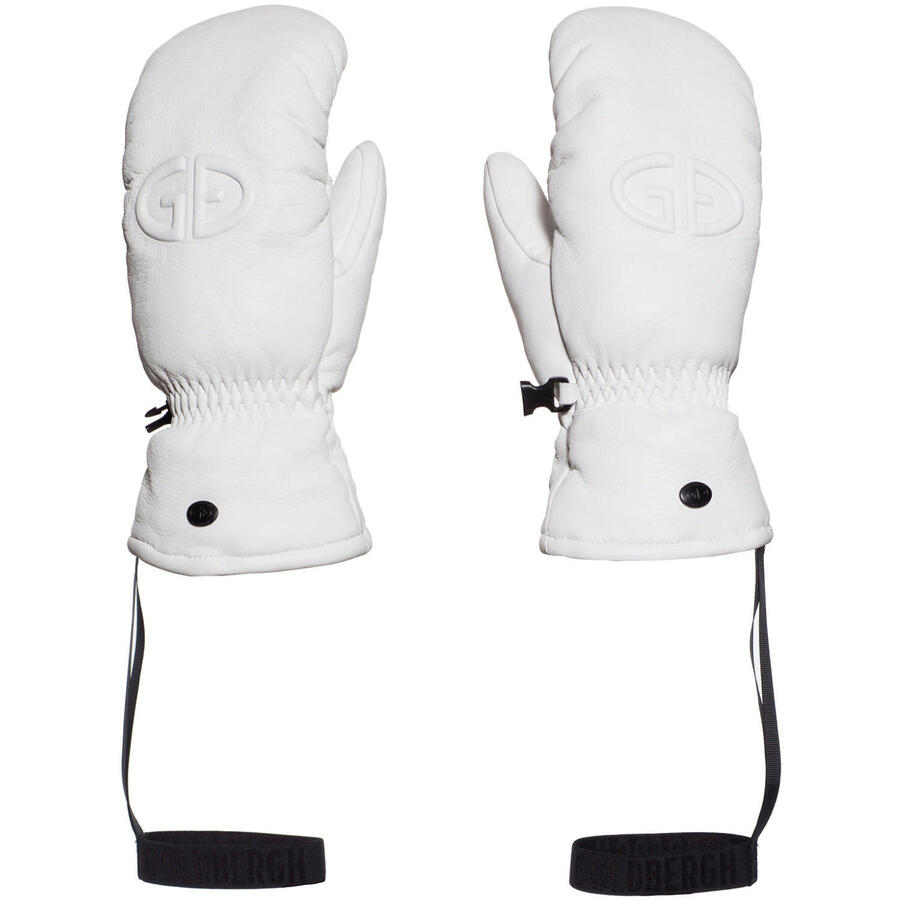 GOLDBERGH Варежки W HILJAMITTENS
GOLDBERGH Варежки W HILJAMITTENS