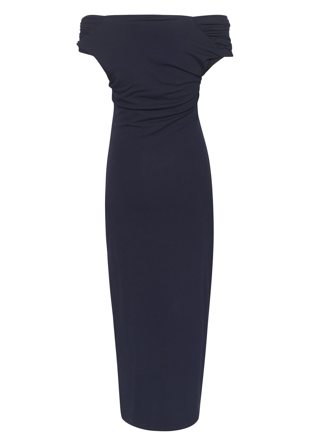 Платье из джерси My Essential Wardrobe, темно-синий Nupti
Платье из джерси My Essential Wardrobe, темно-синий Nupti