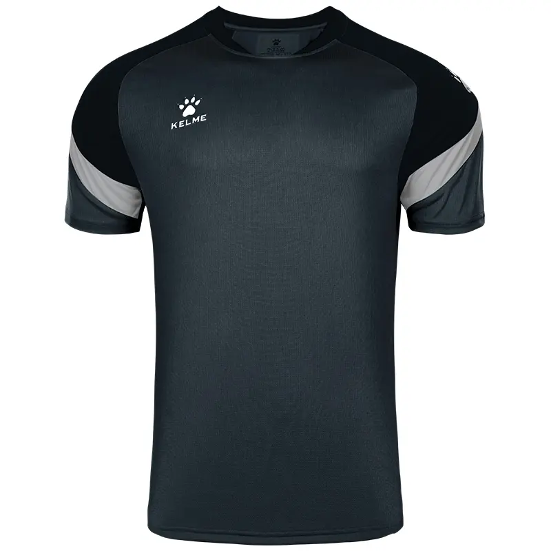 Футболка мужская Kelme, красный
Футболка мужская Kelme, красный