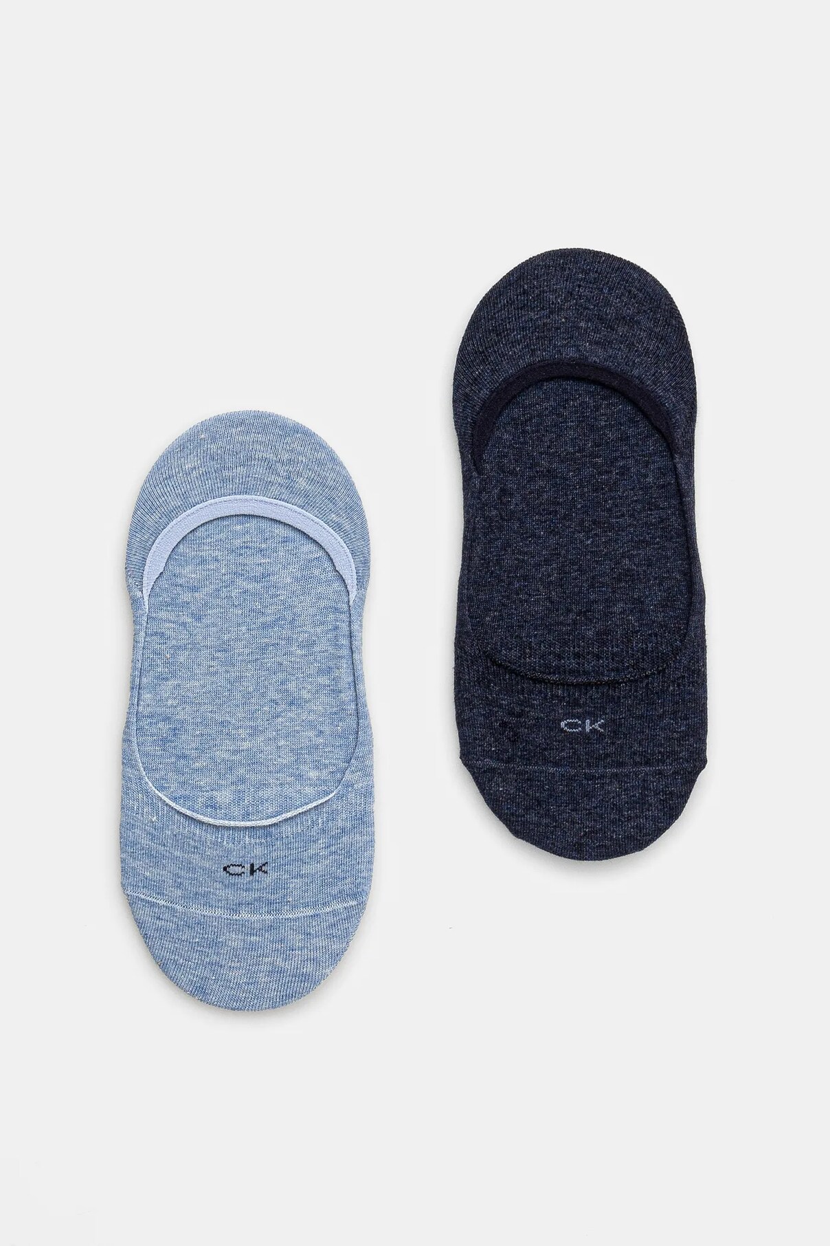 Носки 2 шт. в упаковке Calvin Klein, синий
Носки 2 шт. в упаковке Calvin Klein, синий