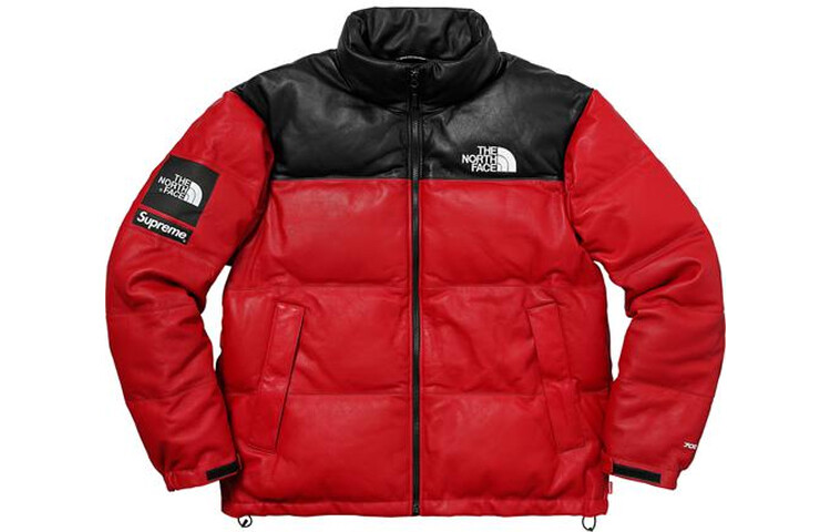 Пуховик унисекс из коллекции The North Face X Co-branded Supreme, Красный, Пуховик унисекс из коллекции The North Face X Co-branded Supreme
Пуховик унисекс из коллекции The North Face X Co-branded Supreme, Красный, Пуховик унисекс из коллекции The North Face X Co-branded Supreme