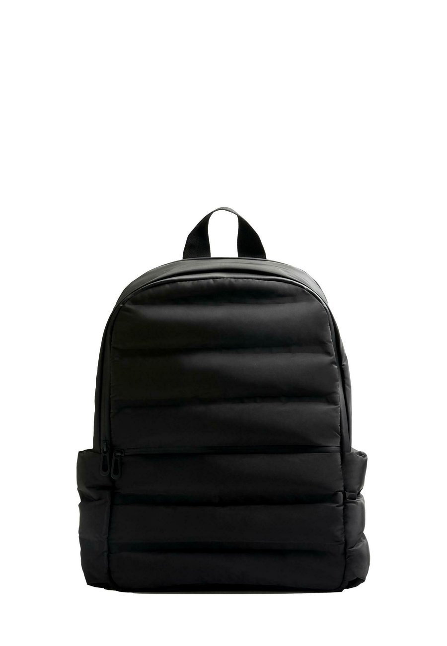 Рюкзак OYSHO Rucksack, Black
Рюкзак OYSHO Rucksack, Black