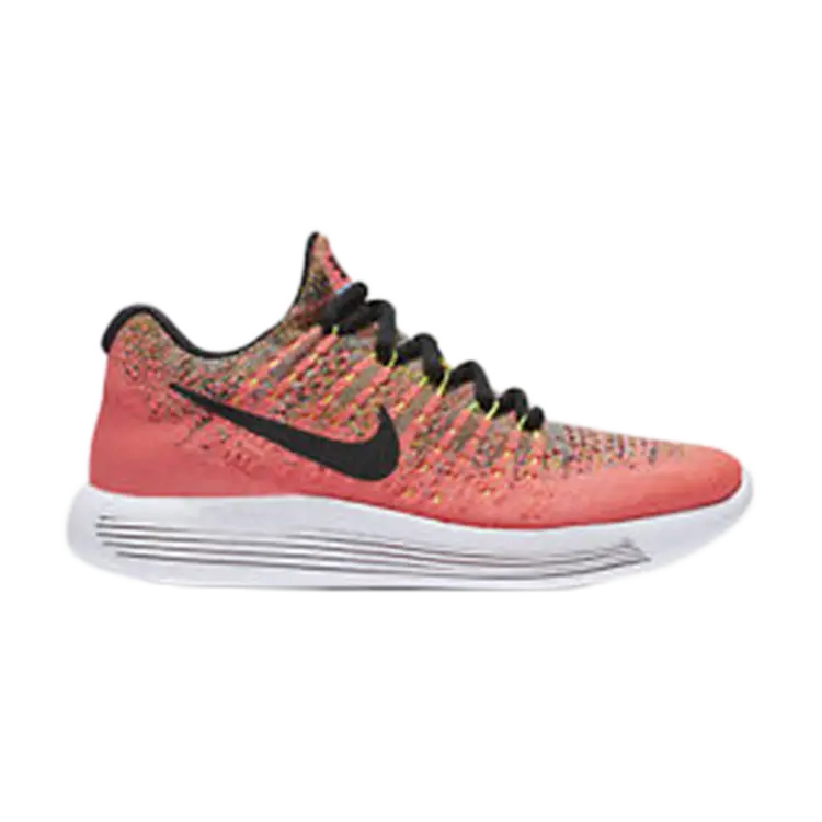 Кроссовки Nike LunarEpic Low Flyknit 2 GS, красный
Кроссовки Nike LunarEpic Low Flyknit 2 GS, красный