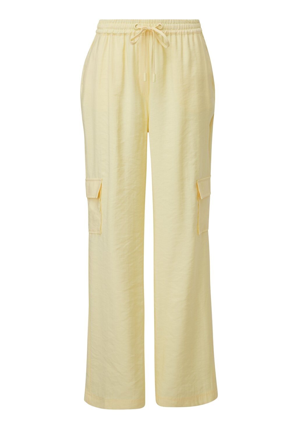 Брюки карго WIDE comma casual identity, желтый
Брюки карго WIDE comma casual identity, желтый