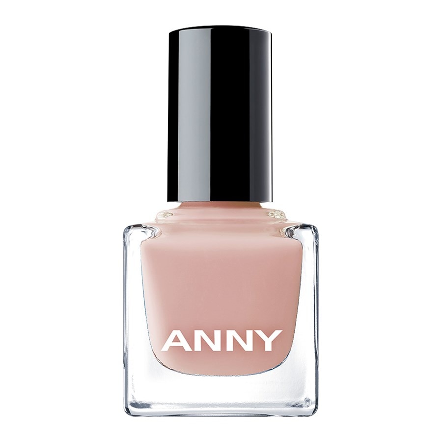 Лак для ногтей ANNY Nail Polish, Nude & Pink Nr. 300 Make up / 15 ml
Лак для ногтей ANNY Nail Polish, Nude & Pink Nr. 300 Make up / 15 ml