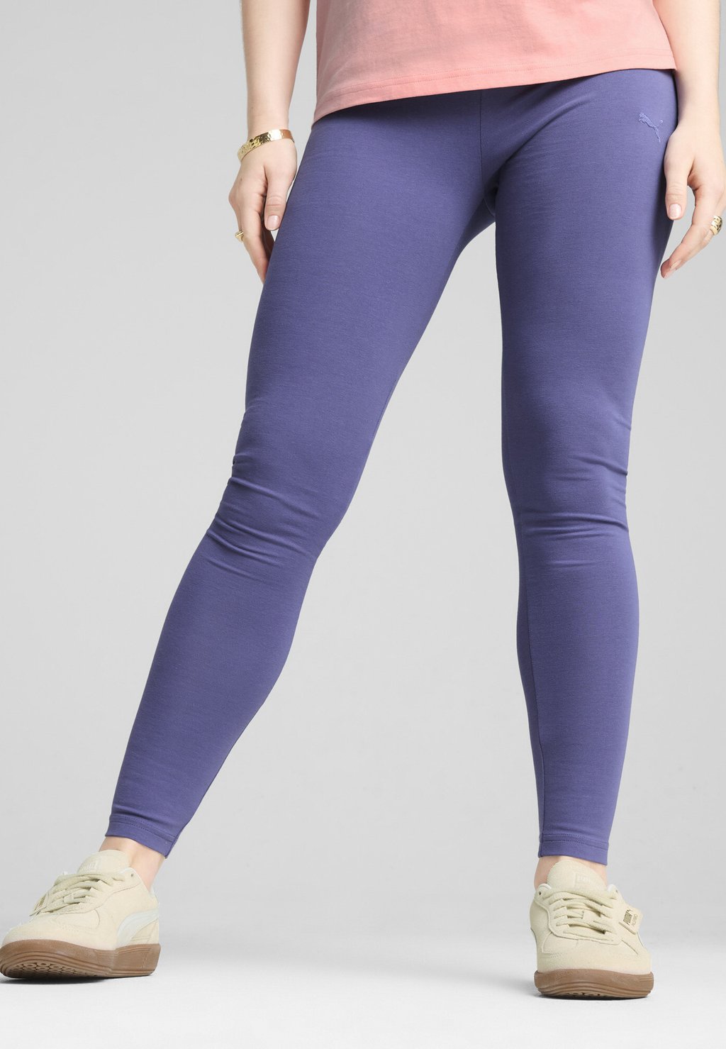 Леггинсы HOCHGESCHNITTENE Puma, синий
Леггинсы HOCHGESCHNITTENE Puma, синий