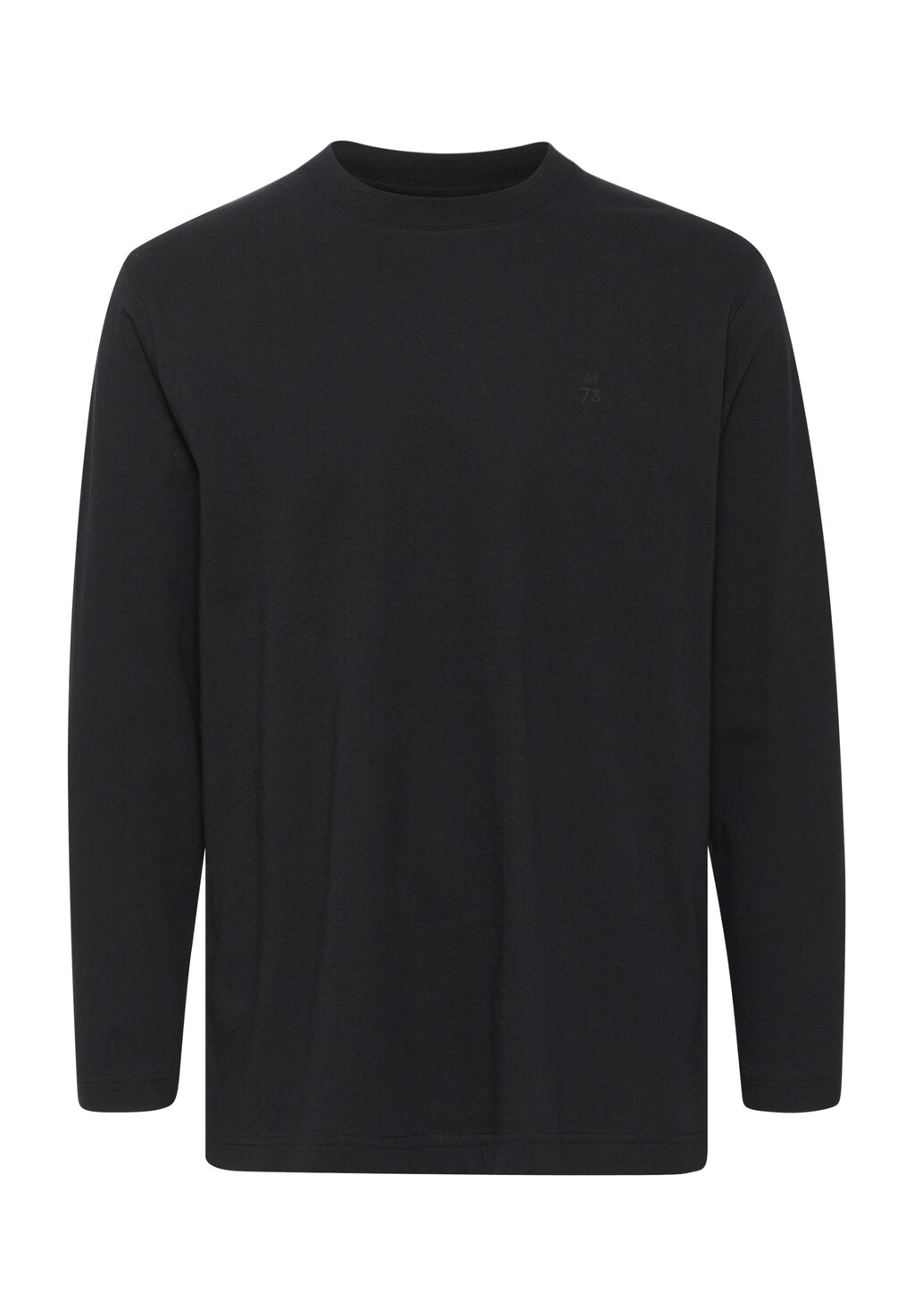 Топ с длинными рукавами MALOGO Matinique, черный
Топ с длинными рукавами MALOGO Matinique, черный