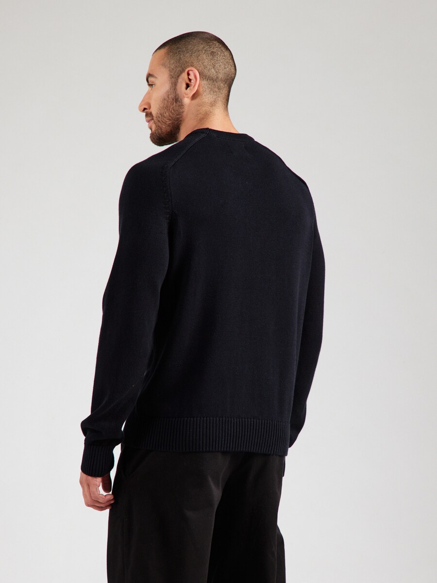 Свитер GANT, Black
Свитер GANT, Black