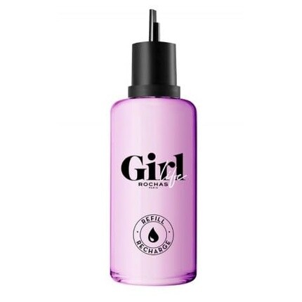 Girl Life EDP 150 мл Сменный блок Rochas
Girl Life EDP 150 мл Сменный блок Rochas