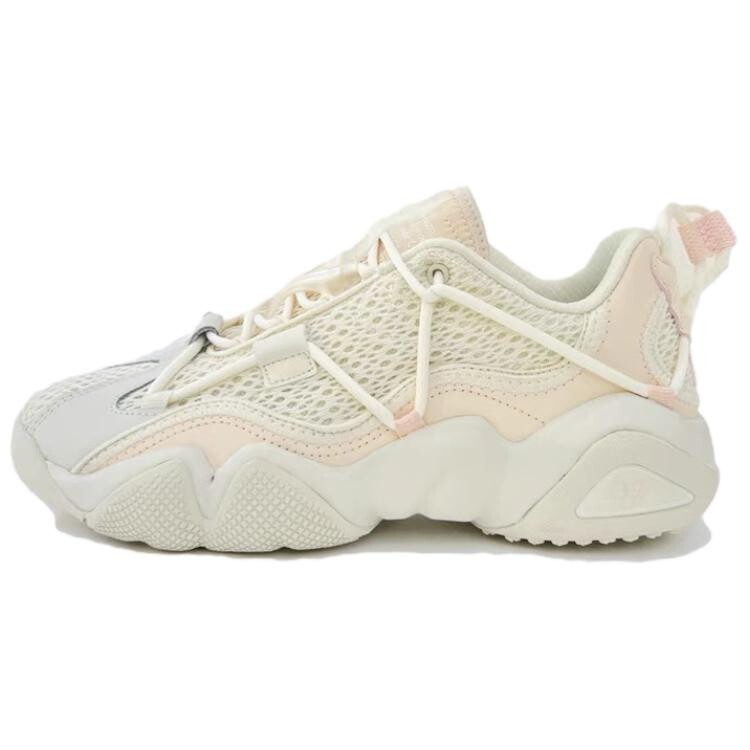 Кроссовки PEAK State Pole 6371 Lifestyle Shoes Women's Low-top Canvas White, белый
Кроссовки PEAK State Pole 6371 Lifestyle Shoes Women's Low-top Canvas White, белый
