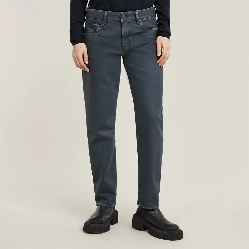 Джинсы G-Star Kate Boyfriend, серый
Джинсы G-Star Kate Boyfriend, серый