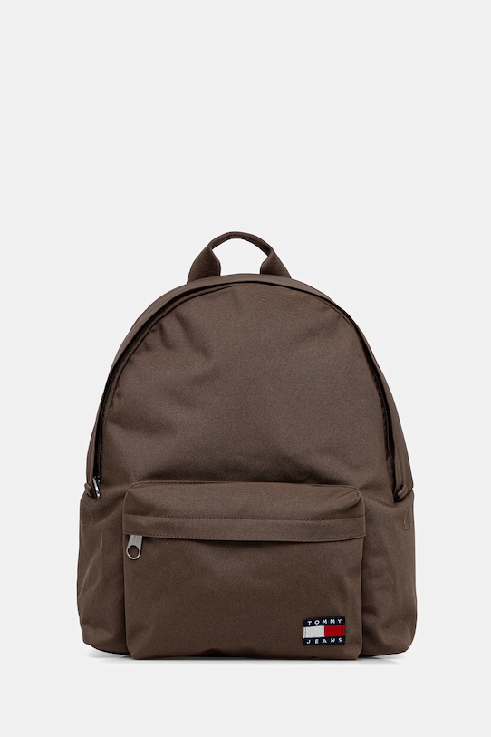 Рюкзак Tommy Jeans, коричневый
Рюкзак Tommy Jeans, коричневый