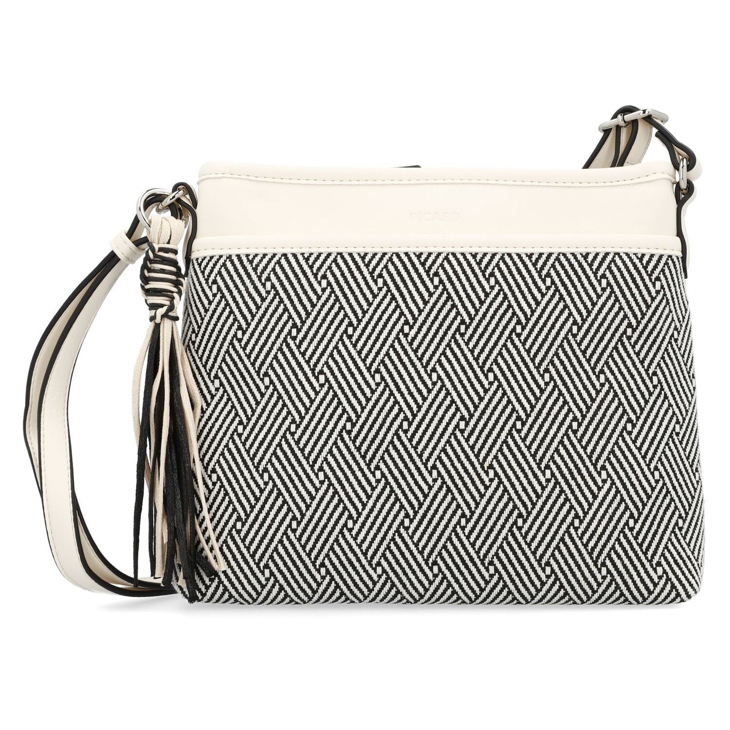 Сумка через плечо PICARD Illusion 25 cm, цвет cookie kom
Сумка через плечо PICARD Illusion 25 cm, цвет cookie kom