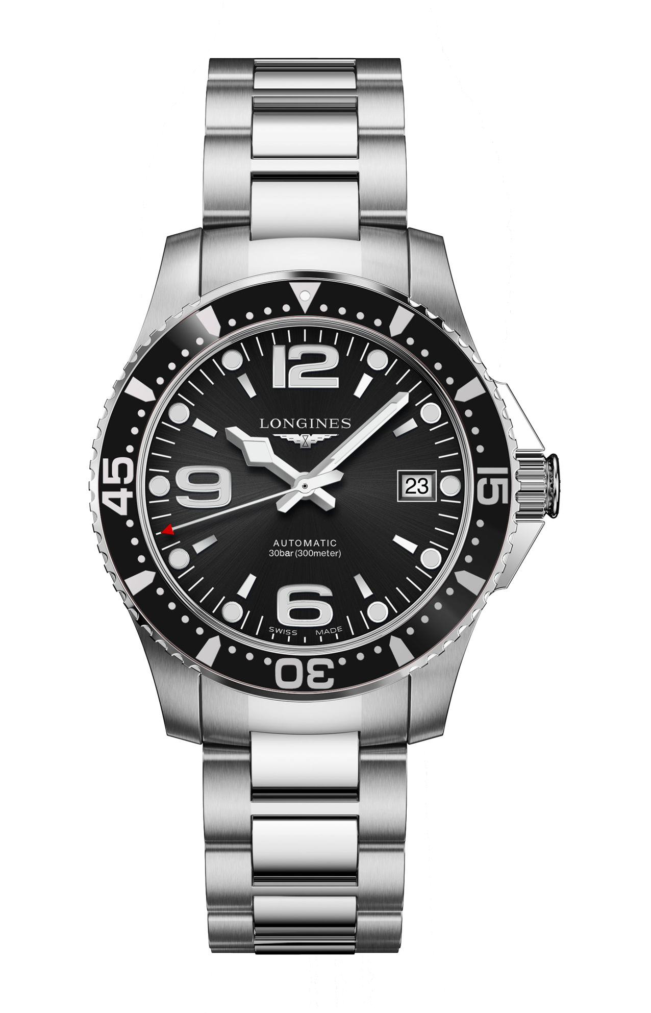 Часы мужские Longines
Часы мужские Longines