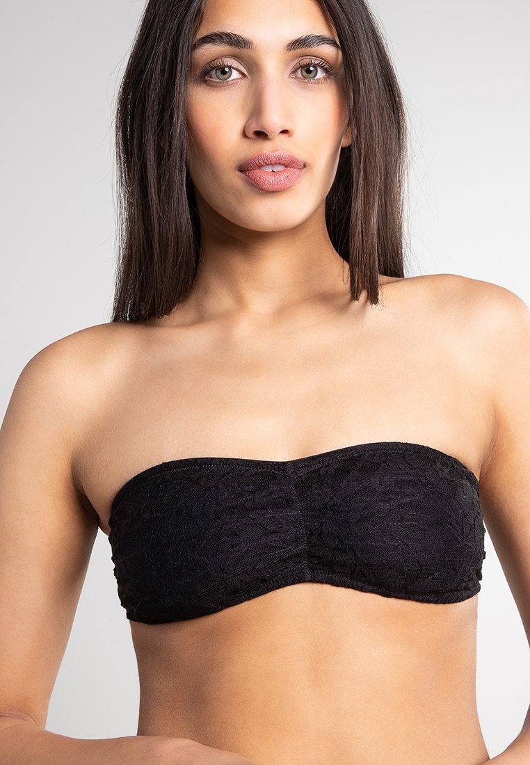Бюстье Urban Classics BANDEAU, Black
Бюстье Urban Classics BANDEAU, Black