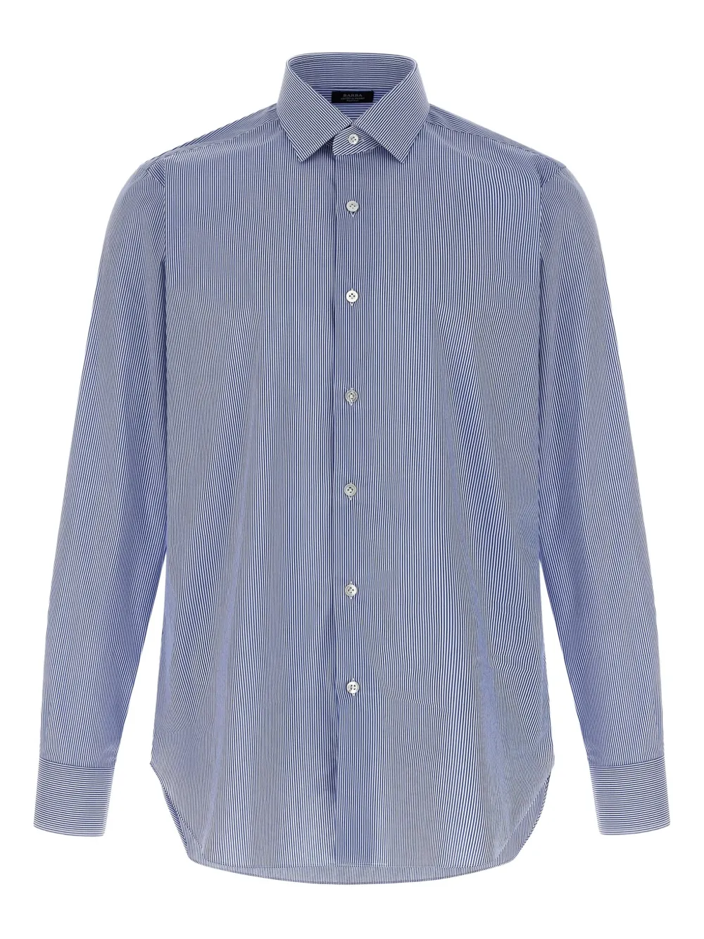 Рубашка в полоску Barba, синий
Рубашка в полоску Barba, синий