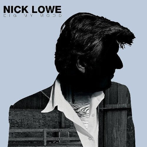 Виниловая пластинка Lowe, Nick - Dig My Mood
Виниловая пластинка Lowe, Nick - Dig My Mood