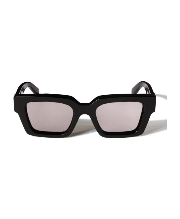 Солнцезащитные очки Вирджила Off White, черный
Солнцезащитные очки Вирджила Off White, черный