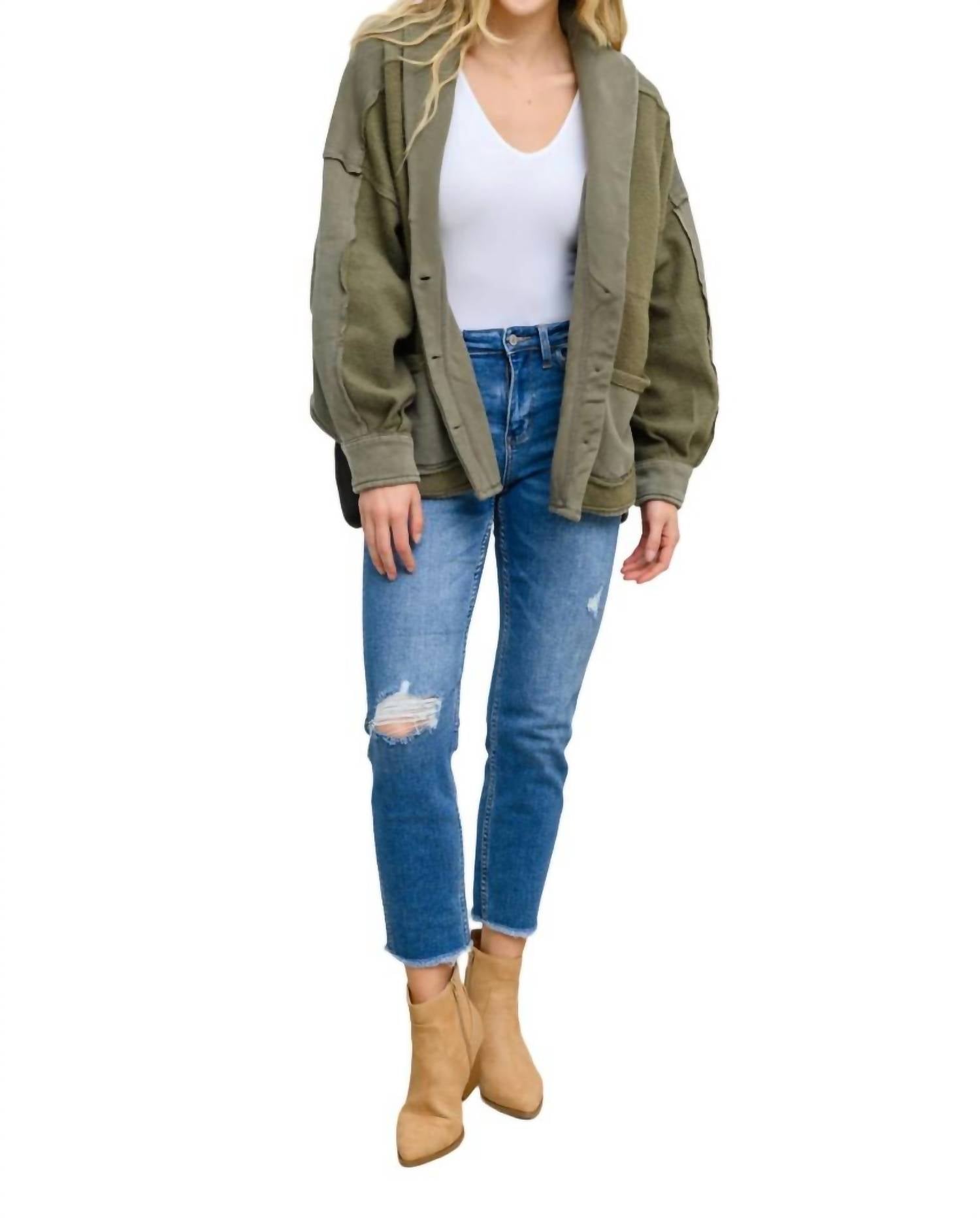 Джинсы бойфренды с вышивкой средней степени стертости Judy Blue, цвет mid wash
Джинсы бойфренды с вышивкой средней степени стертости Judy Blue, цвет mid wash