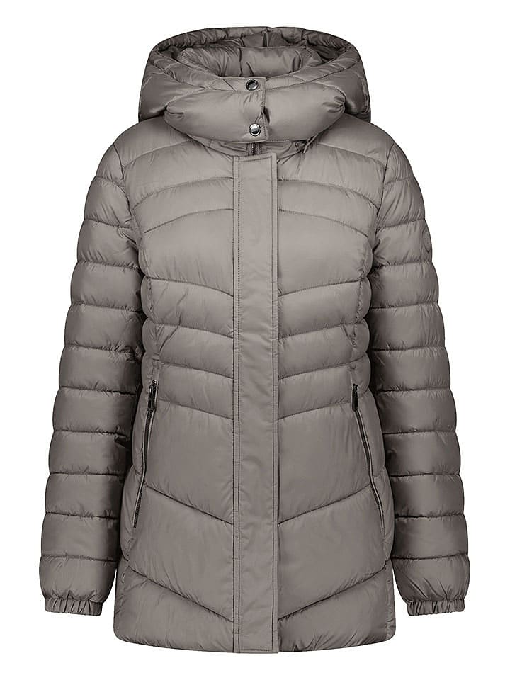 Стеганая куртка Gerry Weber, белый
Стеганая куртка Gerry Weber, белый