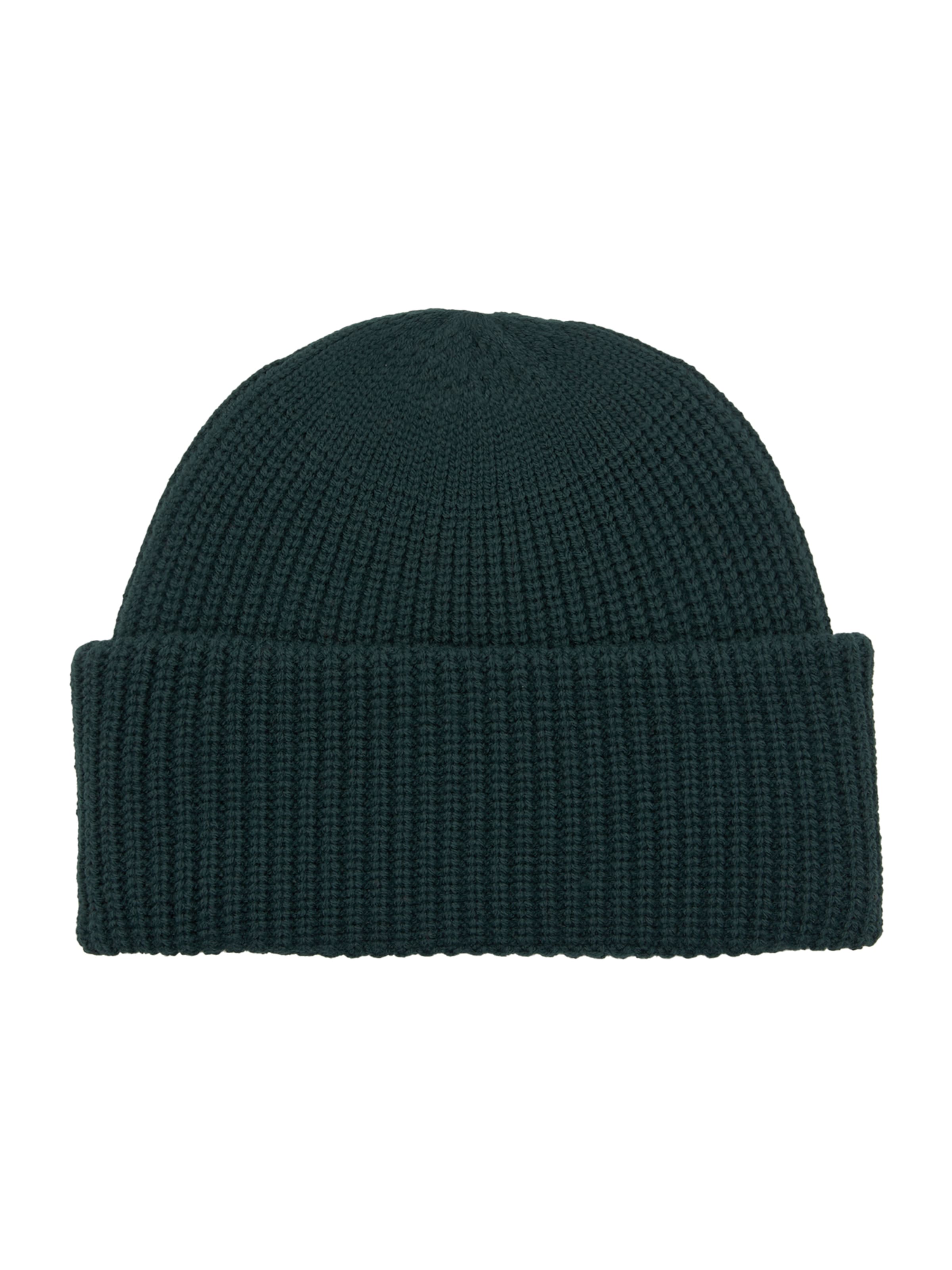 Pull&Bear Шапка в цвете Marine Blue
Pull&Bear Шапка в цвете Marine Blue