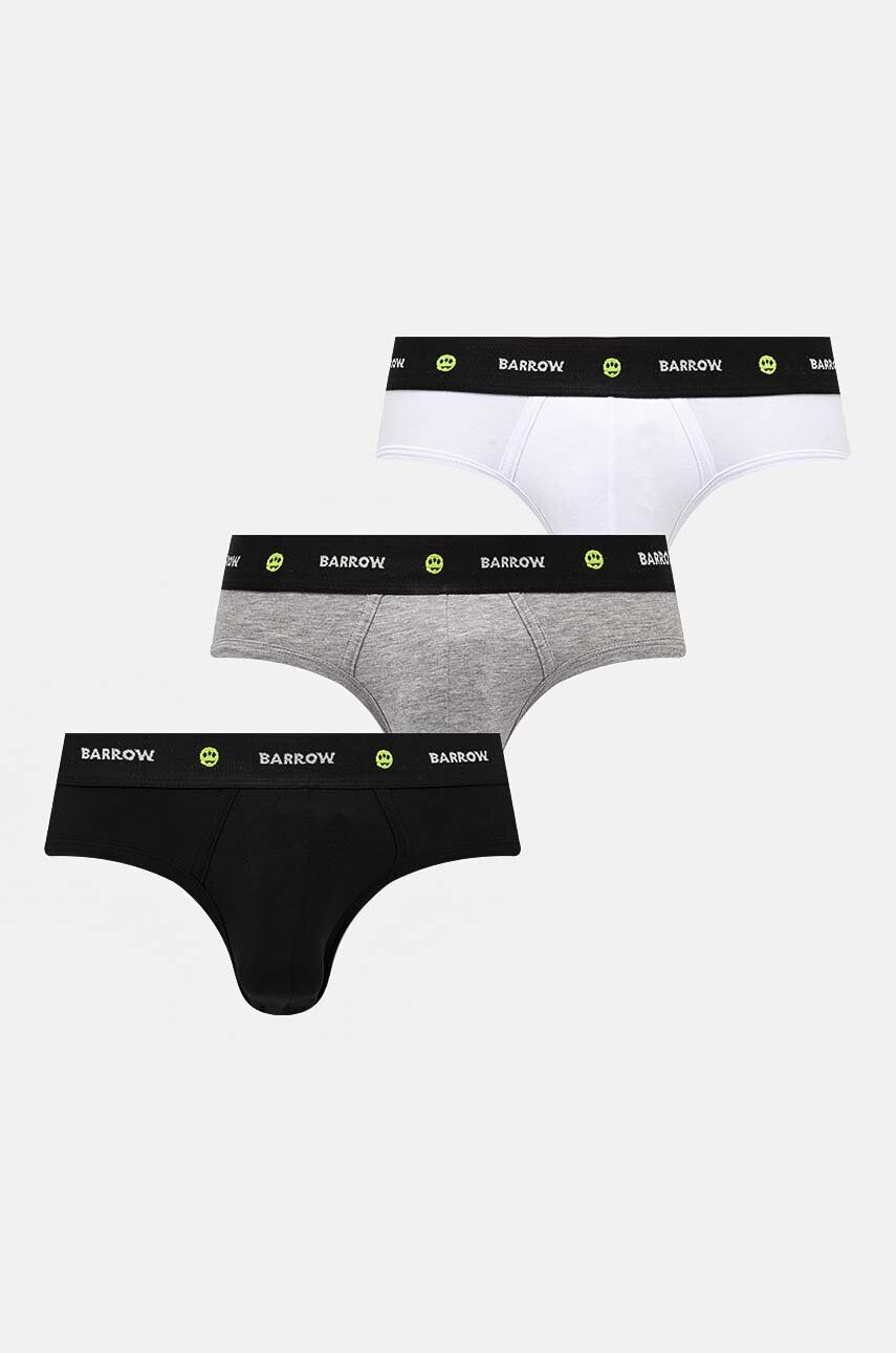 Нижнее белье Barrow, черный 
Нижнее белье Barrow, черный