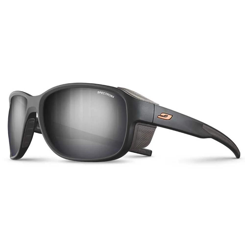 Солнцезащитные очки Julbo Montebianco 2 polarized, черный
Солнцезащитные очки Julbo Montebianco 2 polarized, черный