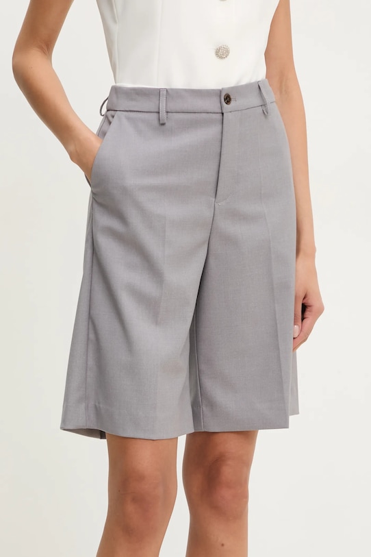 Шорты Answear.Lab, серый
Шорты Answear.Lab, серый