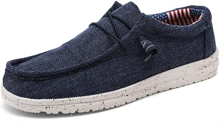 Лоферы FmShi Comfy Trendy Slip-On, синий
Лоферы FmShi Comfy Trendy Slip-On, синий