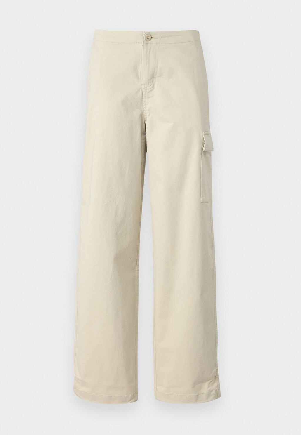 Брюки карго Calvin Klein Jeans, кремовый
Брюки карго Calvin Klein Jeans, кремовый