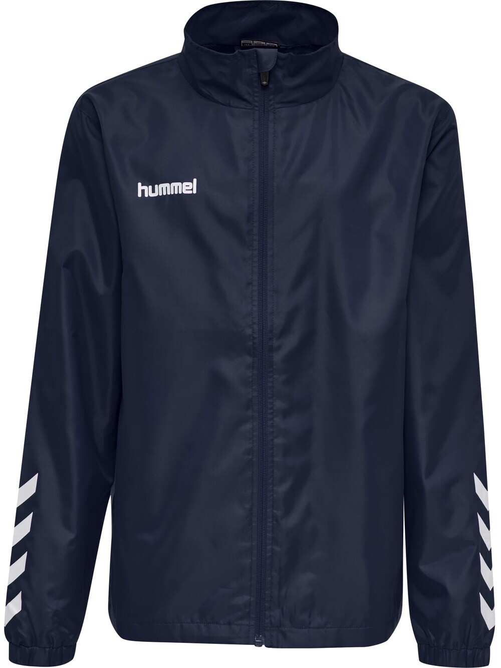 Спортивная куртка Hummel Promo, ночной синий
Спортивная куртка Hummel Promo, ночной синий