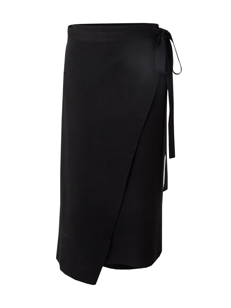 Юбка MSCH COPENHAGEN Karitte East, черный
Юбка MSCH COPENHAGEN Karitte East, черный