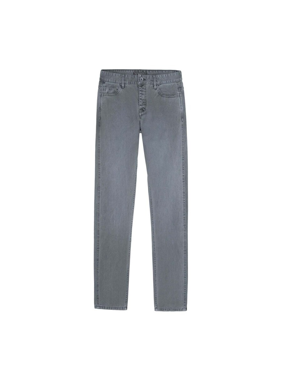 Джинсы Scalpers Regular Jeans, серый
Джинсы Scalpers Regular Jeans, серый