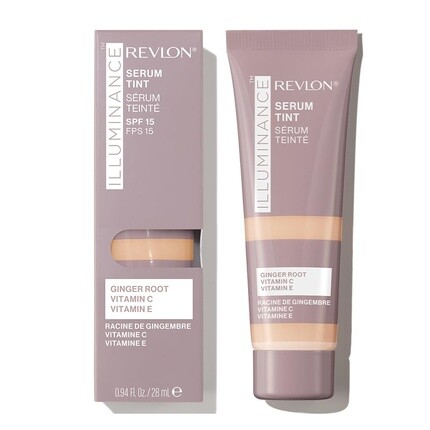 Revlon Тональная основа-сыворотка Illumination Tinted Serum Foundation с тройной сывороткой гиалуроновой кислоты Spf 15 301 Cool Beige 28 мл
Revlon Тональная основа-сыворотка Illumination Tinted Serum Foundation с тройной сывороткой гиалуроновой кислоты Spf 15 301 Cool Beige 28 мл