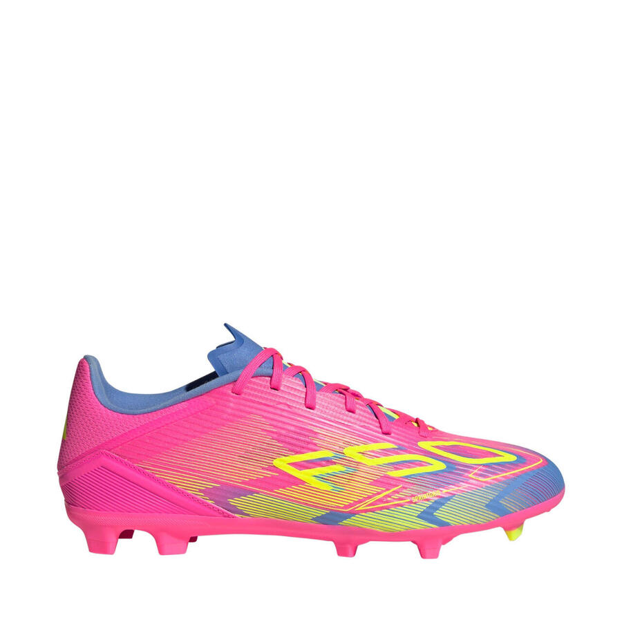Футбольные бутсы adidas F50 League FG/MG
Футбольные бутсы adidas F50 League FG/MG