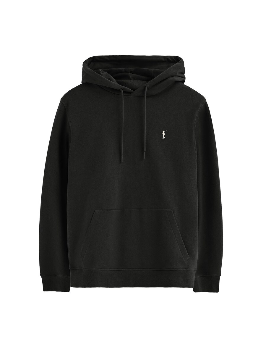 Толстовка Polo Club, черный
Толстовка Polo Club, черный