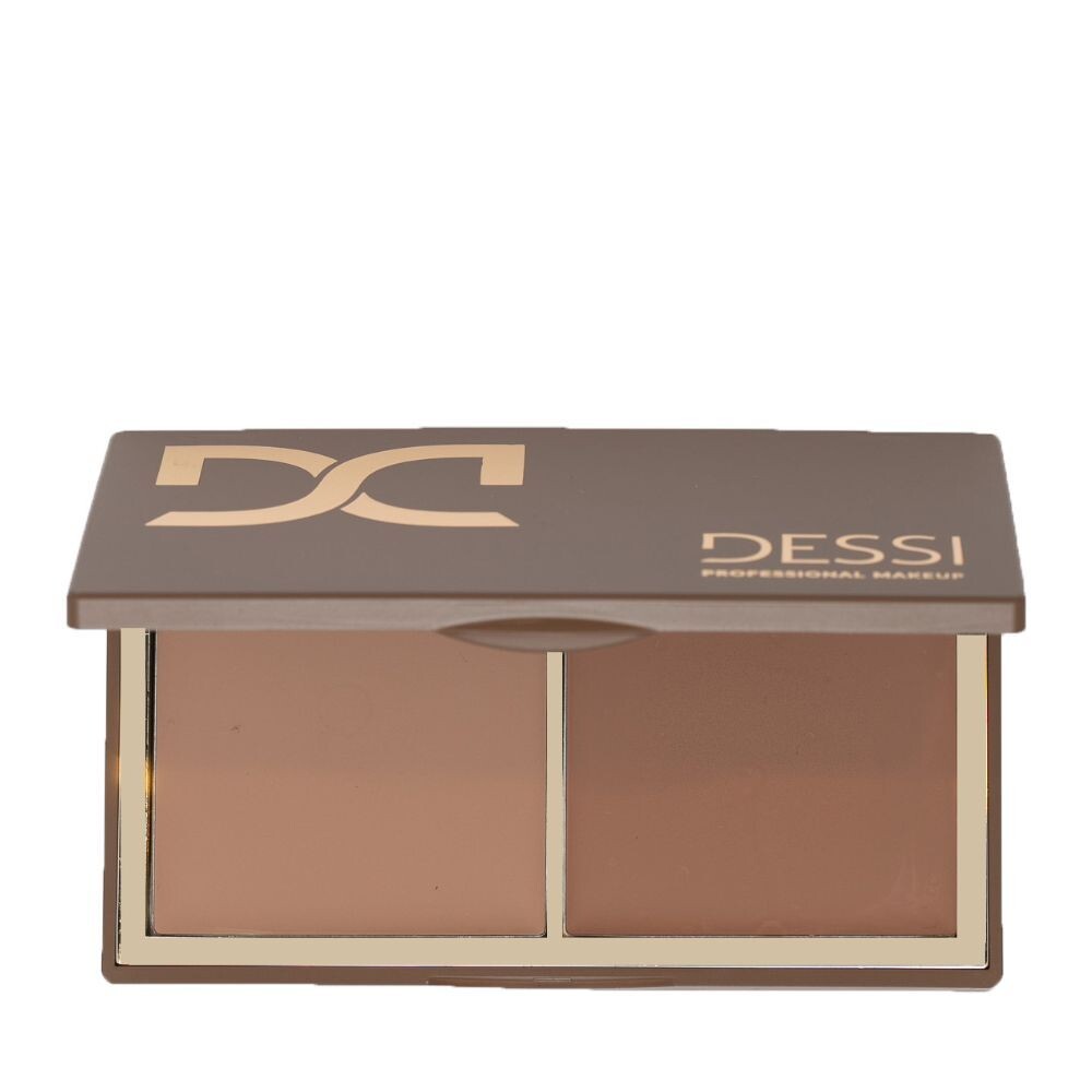 Кремовый бронзатор Dessi Cosmetics Summer Tan, Sun Kiss, 16 g
Кремовый бронзатор Dessi Cosmetics Summer Tan, Sun Kiss, 16 g