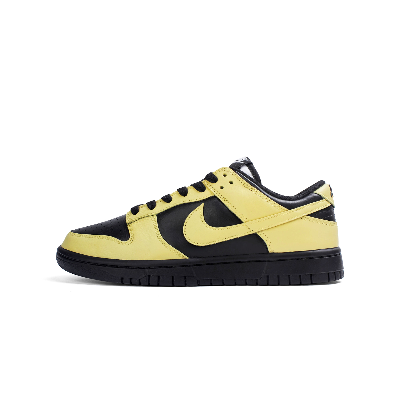 Детские скейтерские кроссовки Dunk Kids Nike, желтый
Детские скейтерские кроссовки Dunk Kids Nike, желтый