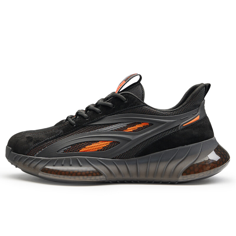 Кроссовки мужские низкие черный Gog
Кроссовки мужские низкие черный Gog