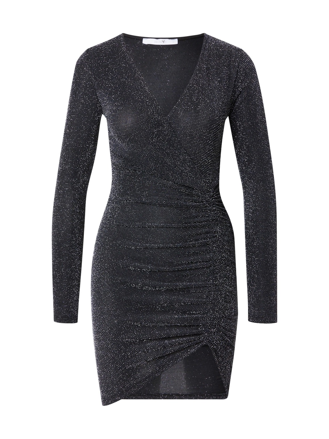 Hailys Коктейльное платье 'Ca44ro' в черном цвете
Hailys Коктейльное платье 'Ca44ro' в черном цвете