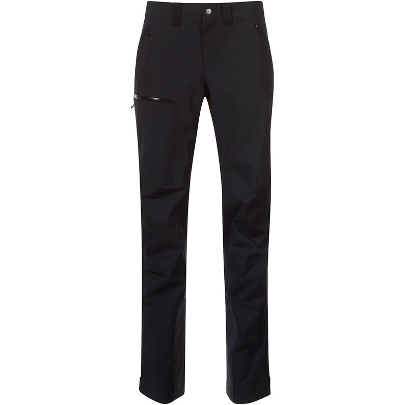 Женские брюки Vaagaa Allround 3L Shell Bergans, черный
Женские брюки Vaagaa Allround 3L Shell Bergans, черный