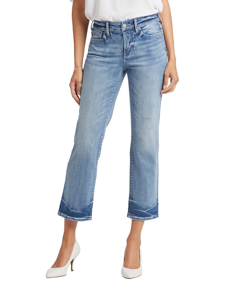 NYDJ Marilyn Torrent Peak Ankle Jean, мультиколор
NYDJ Marilyn Torrent Peak Ankle Jean, мультиколор