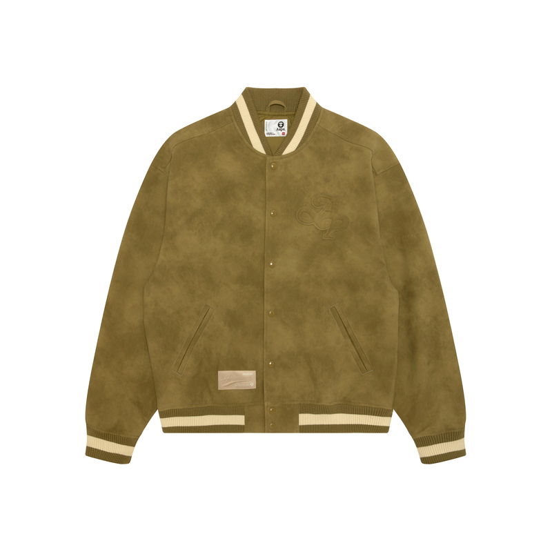 Aape Куртка мужская, Green KHR
Aape Куртка мужская, Green KHR